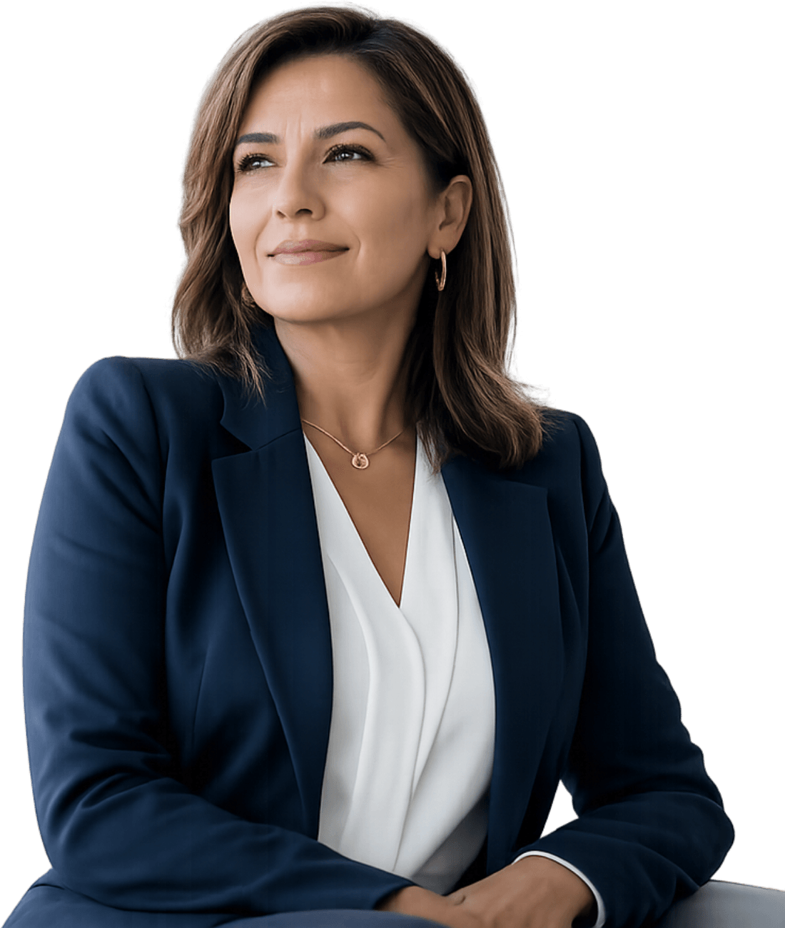 Liderazgo de Clarity